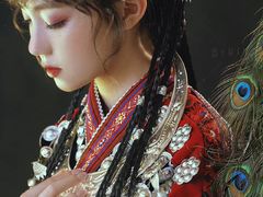 -盘子女人坊(西安至尊店)