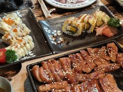 -小川洋风料理(汉街店)