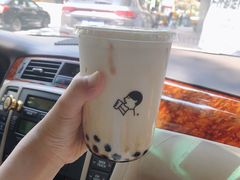 -喜茶(佛山顺德大良东乐路店)