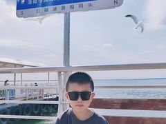 -红碱淖景区