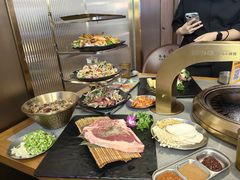 -杨小佳·齐齐哈尔烤肉·烤串(广州店)