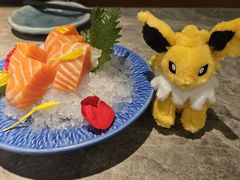 -炙柒Sekinana·精致日料(合生汇店)