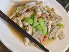 -桂缘味道·武夷乡土农家老味道