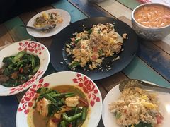-Doo Dee Thai Food(Issan/Isaan/Esan)