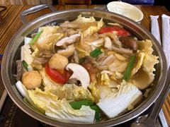 -牛小隆牛肉面馆(四牌楼店)