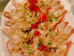 -强记海鲜菜馆(罗湖万象城店)
