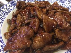 -陈记菜馆·非遗淮扬菜·始于1988(东关街教场店)