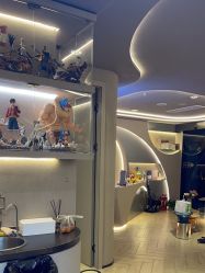 -隅日式美甲美睫專門店