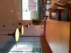 优雅简约风-Ricci睿奇美式餐厅(五道口店)