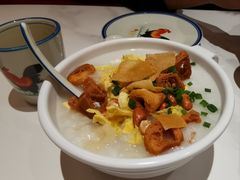荔湾艇仔粥-粤食堂(天津和悦汇店)