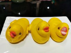 -皇城根北京风味主题餐厅(滨海万达店)
