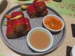 -点都德(奥体印象城店)