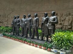 -延安杨家岭革命旧址