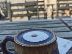 荷包蛋摩卡-前叁門