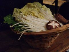 -同仁四季椰子鸡(罗湖国贸店)