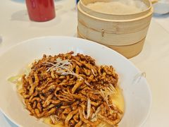 -眉州东坡(北苑华贸店)