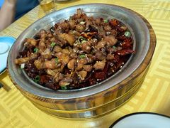 -回家湘菜馆(浮山后店)