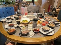 -同仁四季椰子鸡(海岸城天利店)