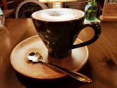 -慕咖啡(宽窄巷子店)