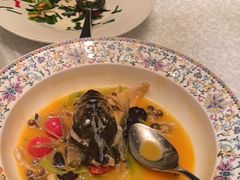 -香宫中餐厅 · 桂林香格里拉