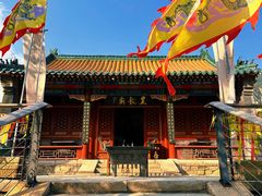 -黑龙潭风景区