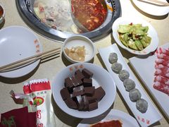 -蜀留香火锅·始于1999·原四川老火锅(白堤路店)