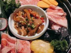 -嘿嘟嘟·肋条烧肉放题(爱融荟城店)