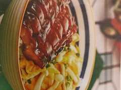 -新世界餐厅(万达店)