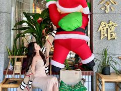 -朱光玉火锅馆(深圳总店)