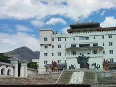-南诏风情岛