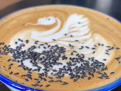 -PUZZLE COFFEE 拼图咖啡