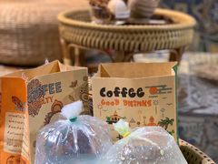 -茉莱·老挝冰咖啡·泰式奶茶(世茂国际广场店)