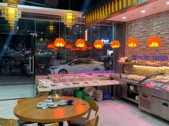 -宏记汕头白粥店(江怡店)