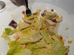 -王品牛排(佛山南海万科广场店)