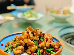 -金龙·打边炉(南京西路店)