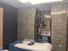 -华夏良子·足道SPA艾灸(铁道大厦店)