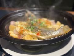 -兰亭轩茶餐厅(长江路店)