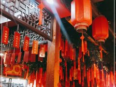 大堂-满圆薄春饼(锦绣前程店)