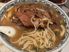 -慧娟面馆·餐厅(望江路店)