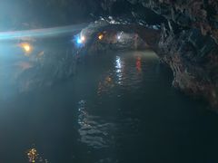 -兰溪地下长河