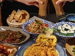-BetterThai 泰加(苏州中心店)