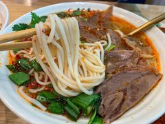 -贵凤凰贵州米粉(五道口店)