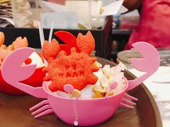 -大螃蟹海鲜餐厅