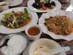 -新疆红柳花餐厅(新洲店)