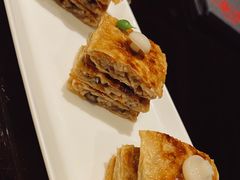 -北京四季酒店·采逸轩