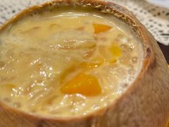 -满记甜品(巴黎春天宝山店)