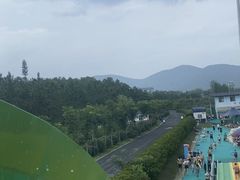 -云幽谷旅游区