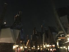 -哈利波特魔法世界