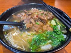 -鲜笃面(肇嘉浜路店)