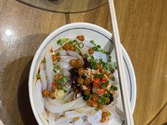 -赤宴·川菜(玉林店)